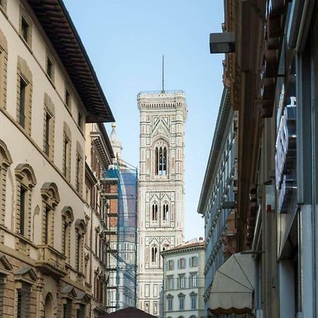 Duomo Suite Ghirlandaio Florenz Exterior foto