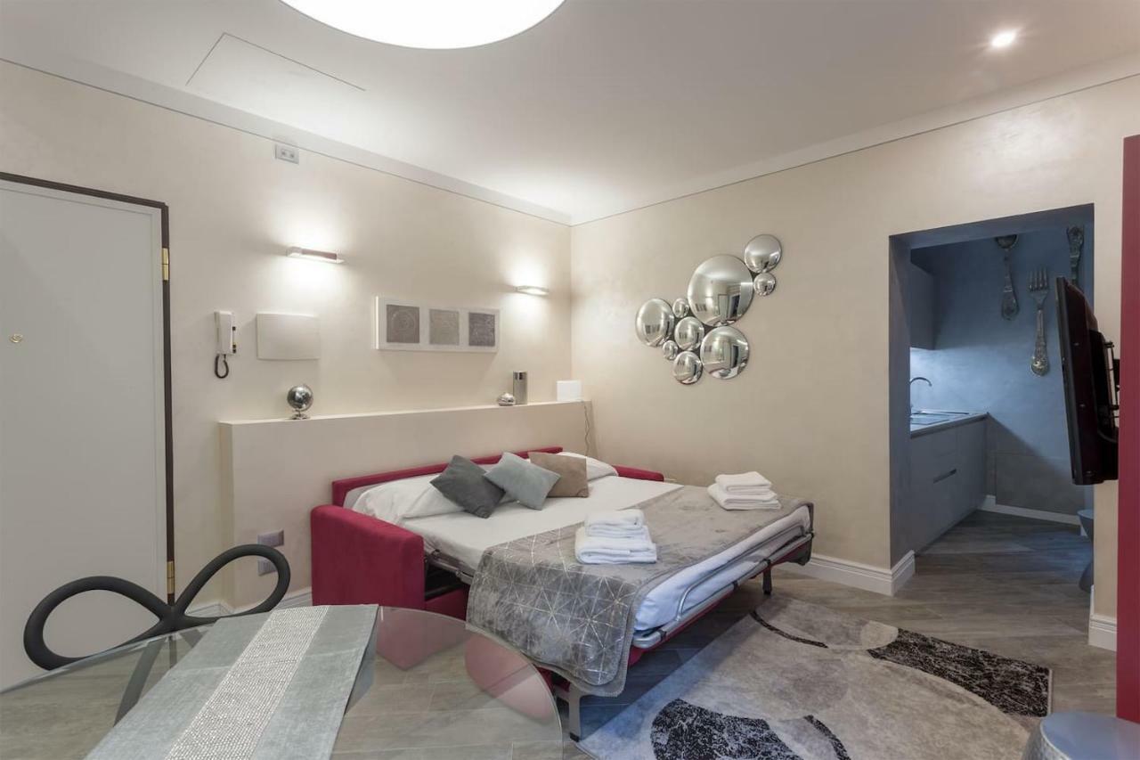 Duomo Suite Ghirlandaio Florenz Exterior foto