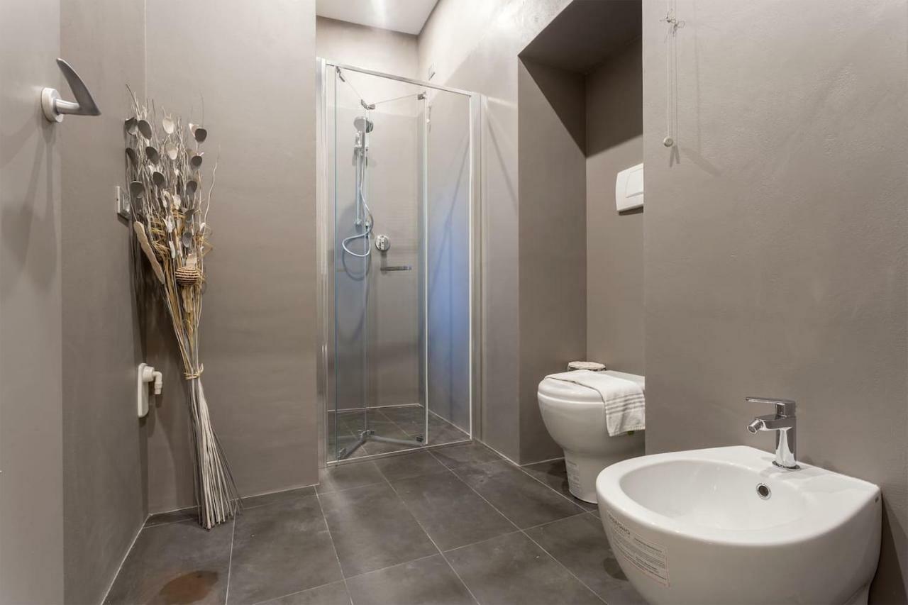 Duomo Suite Ghirlandaio Florenz Exterior foto