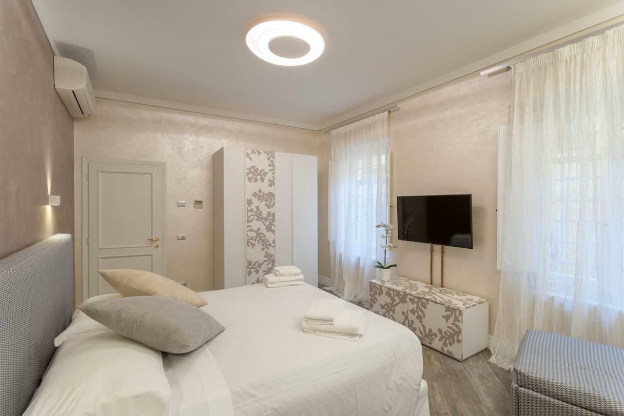 Duomo Suite Ghirlandaio Florenz Exterior foto