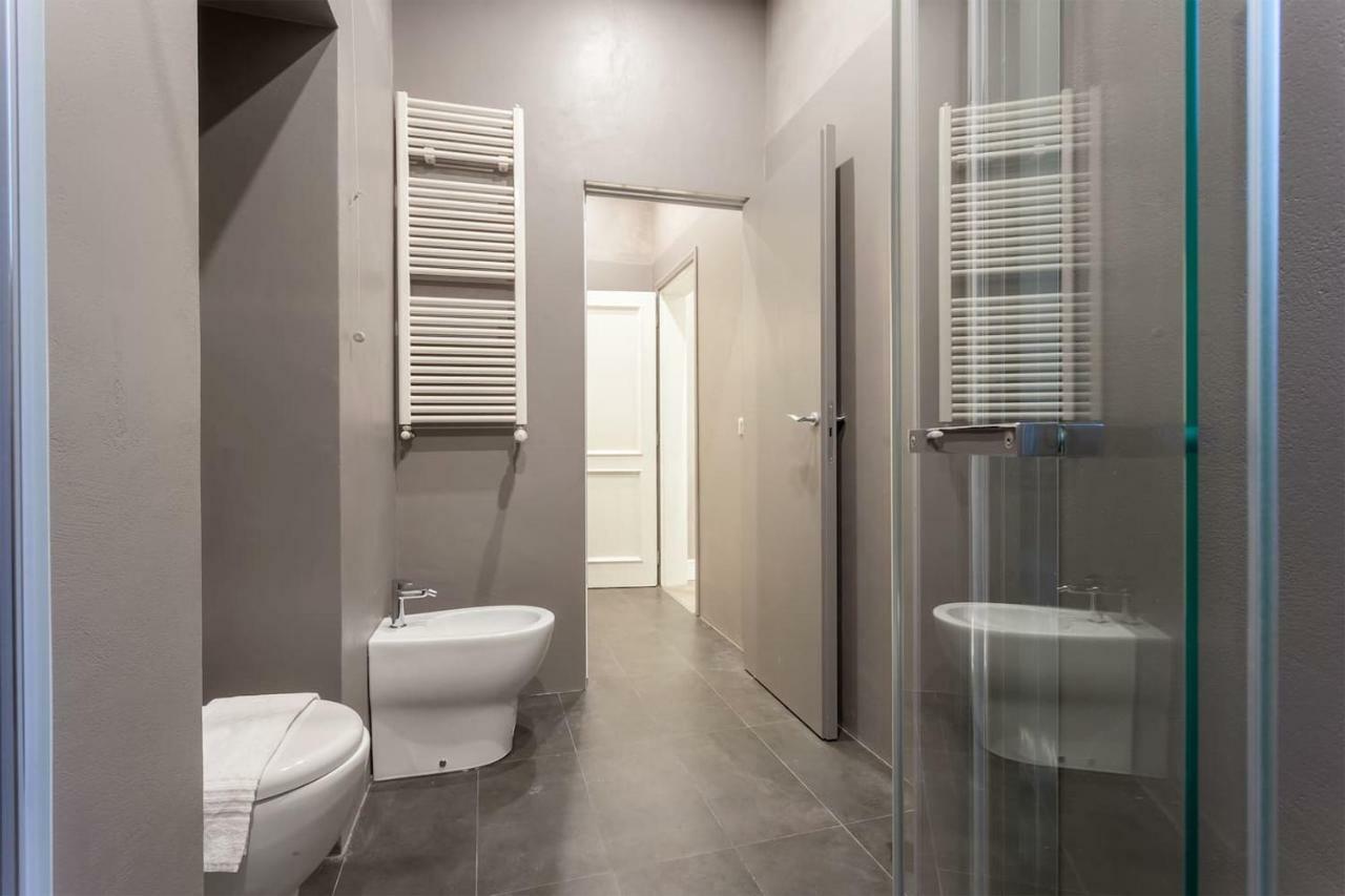 Duomo Suite Ghirlandaio Florenz Exterior foto